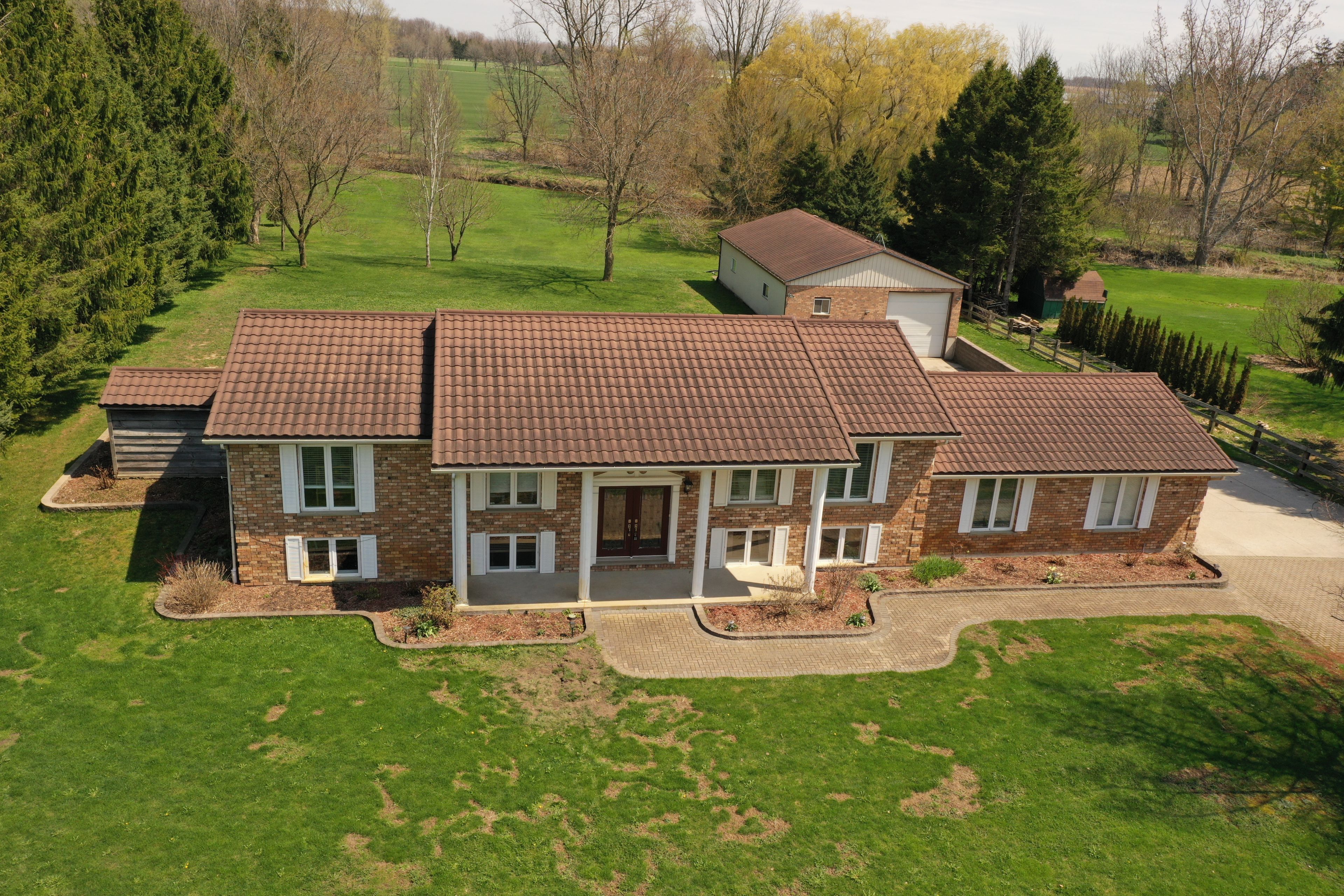 20064 Nissouri Road, Thames Centre, On N0m 2p0
