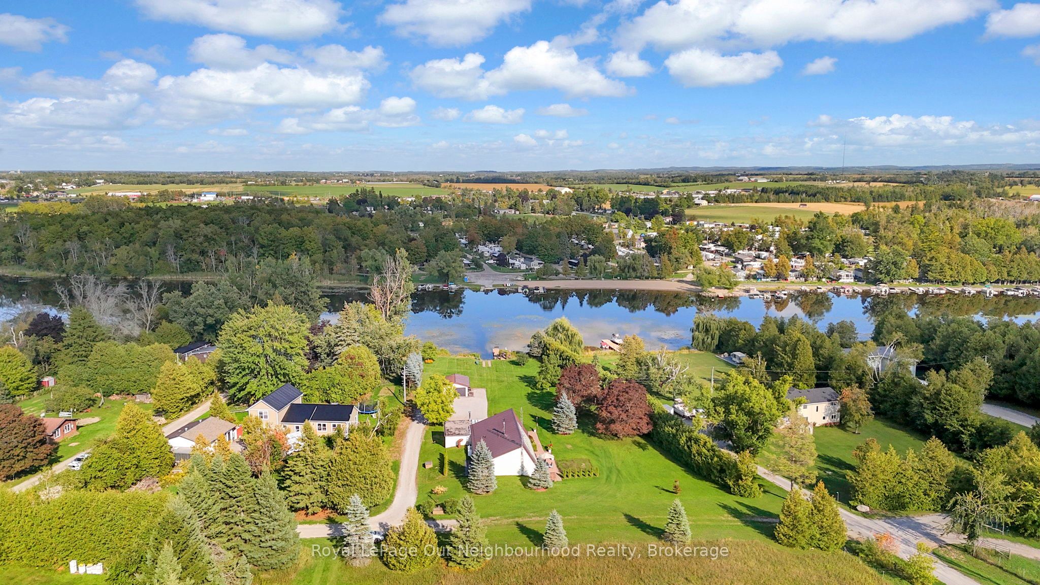 9 Columbus Street S, Kawartha Lakes, On K9v 0j9