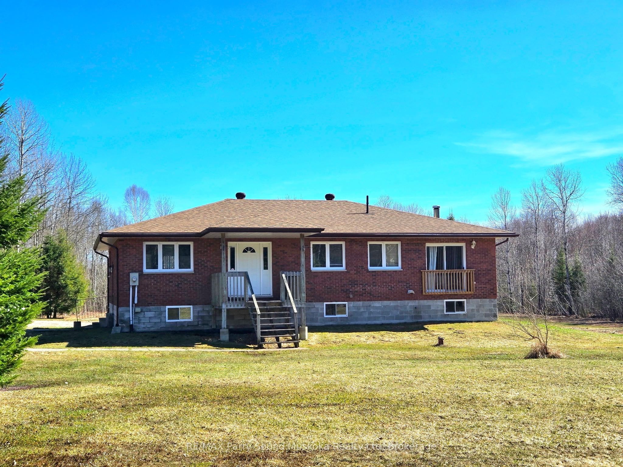 50 Woods Road, Carling, On P0g 1g0
