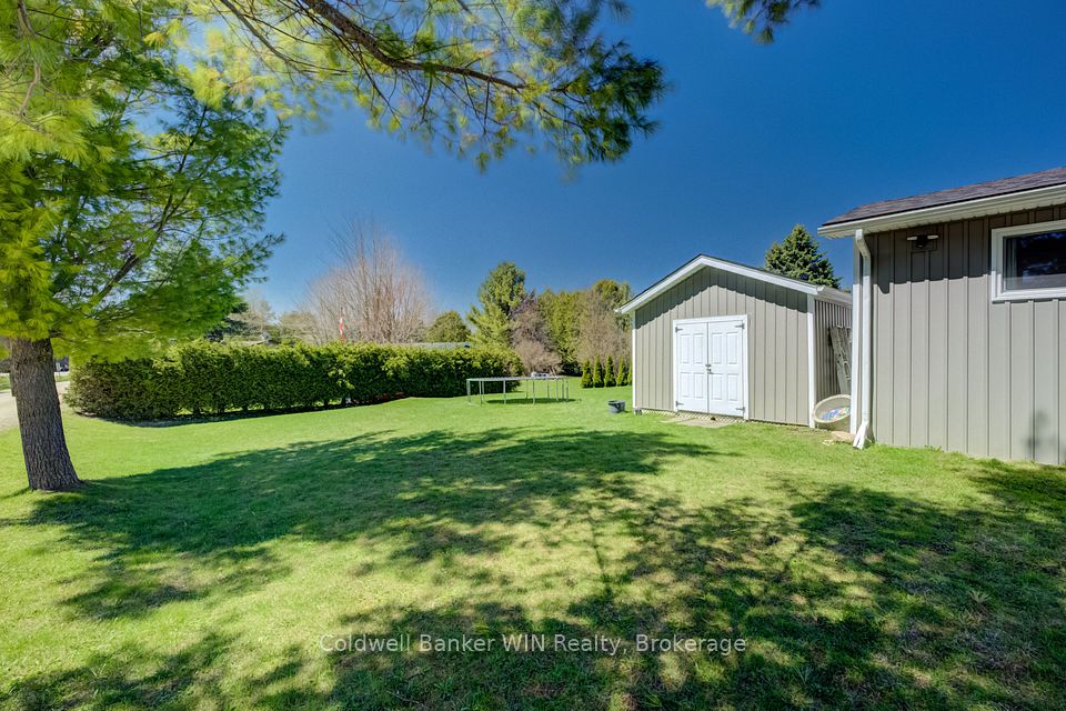 58 2nd Avenue, Wellington North, On N0g 2k0