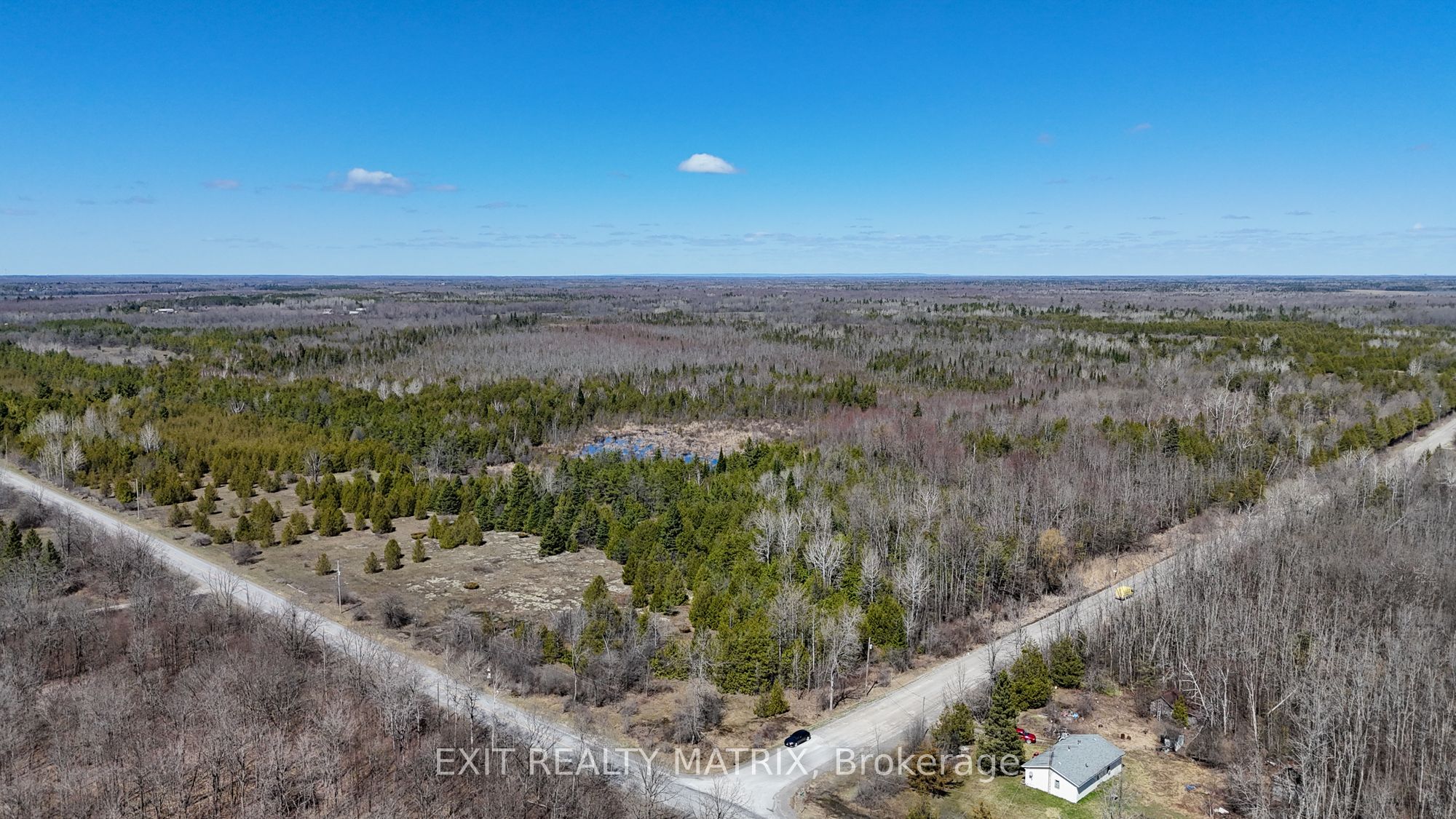 00 Rosedale Rd. Road N, Montague, On K7a 4s7