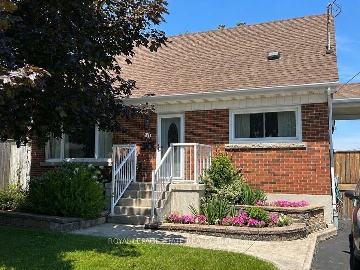 129 Broker Drive, Hamilton, On L8t 2b9