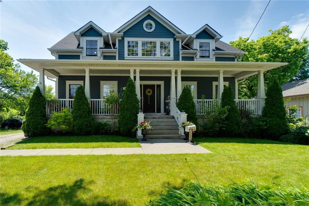 1026 Beach Boulevard, Hamilton, On L8h 6z4
