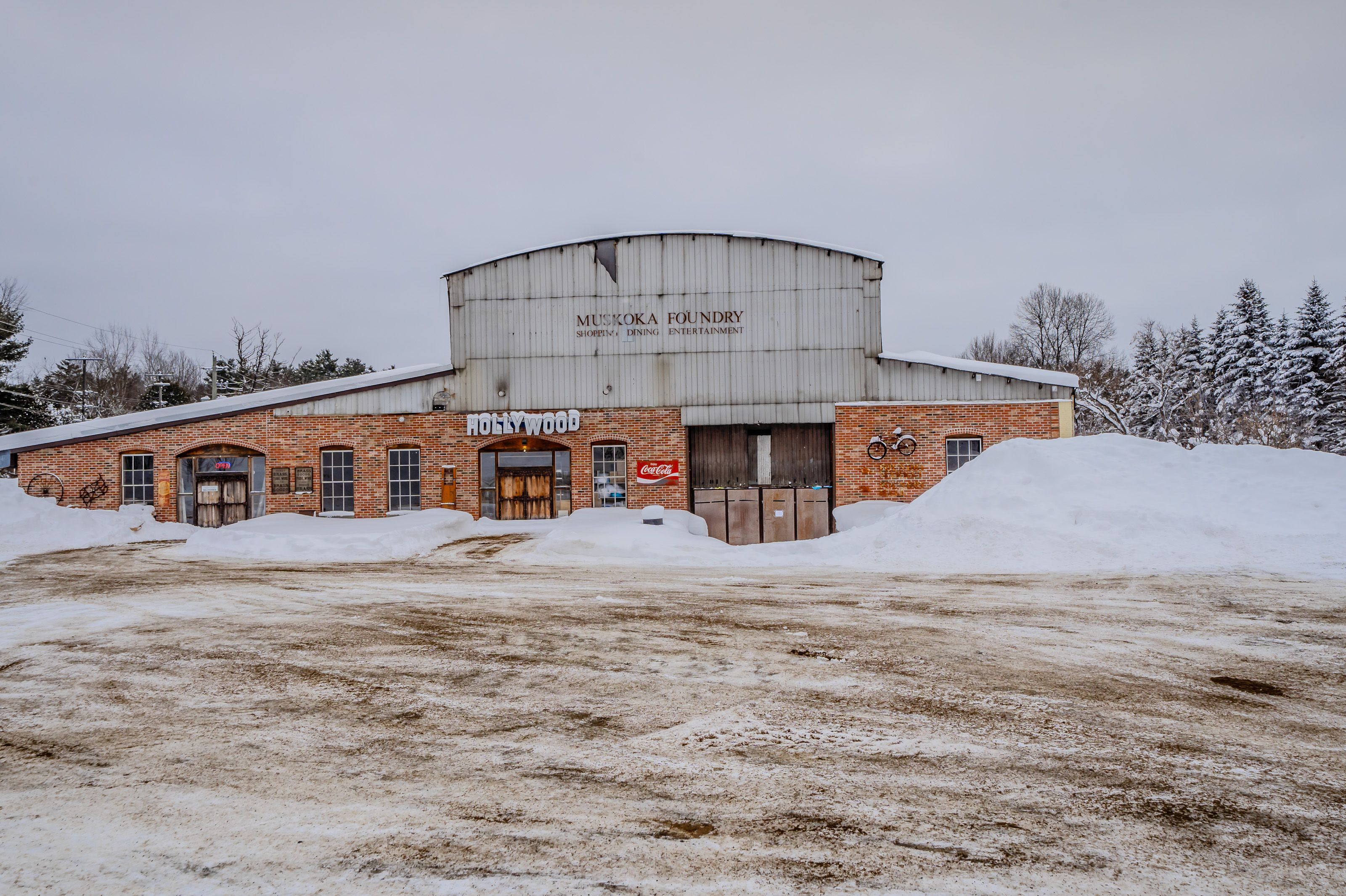 101 Entrance Drive, Bracebridge, On P1l 1h3