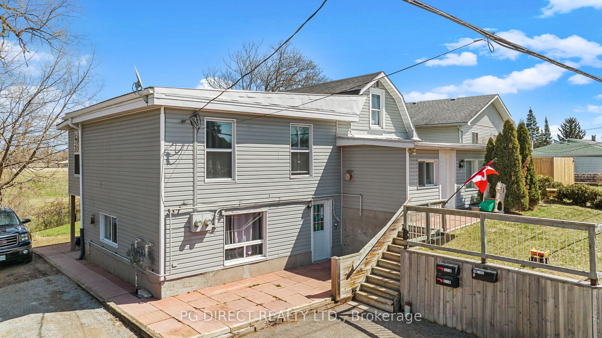 337 Herchimer Avenue, Belleville, On K8n 4h5