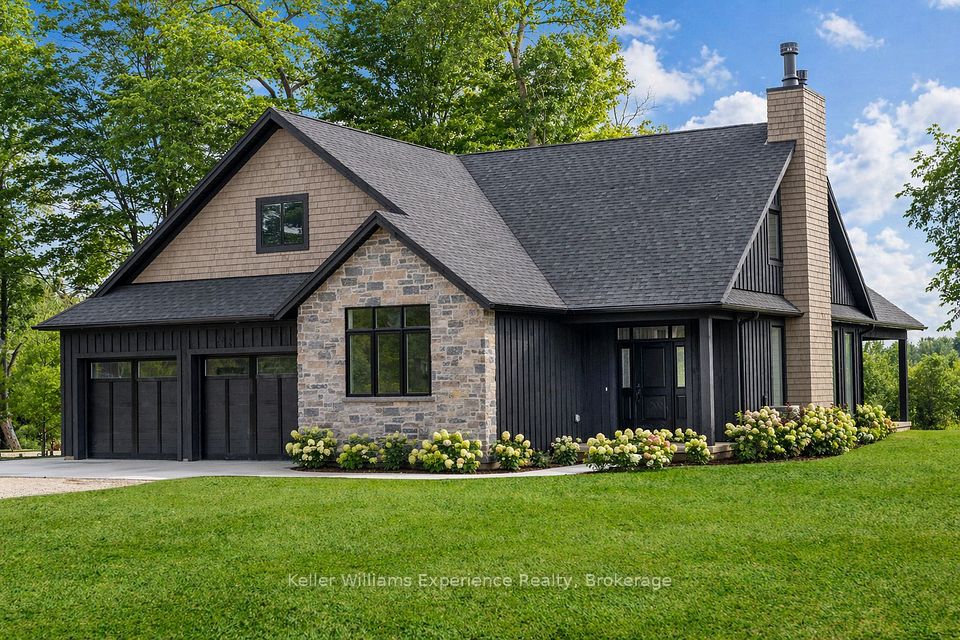 104 Butternut Court, Grey Highlands, On N0c 1h0