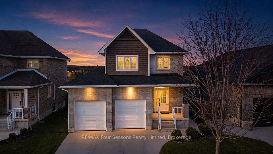 399 Devonshire Road, Saugeen Shores, On N0h 2c6