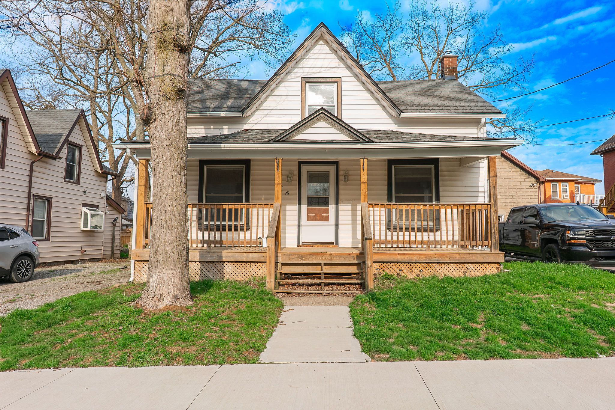 17 Dickhout Road, Haldimand, On N0a 1k0