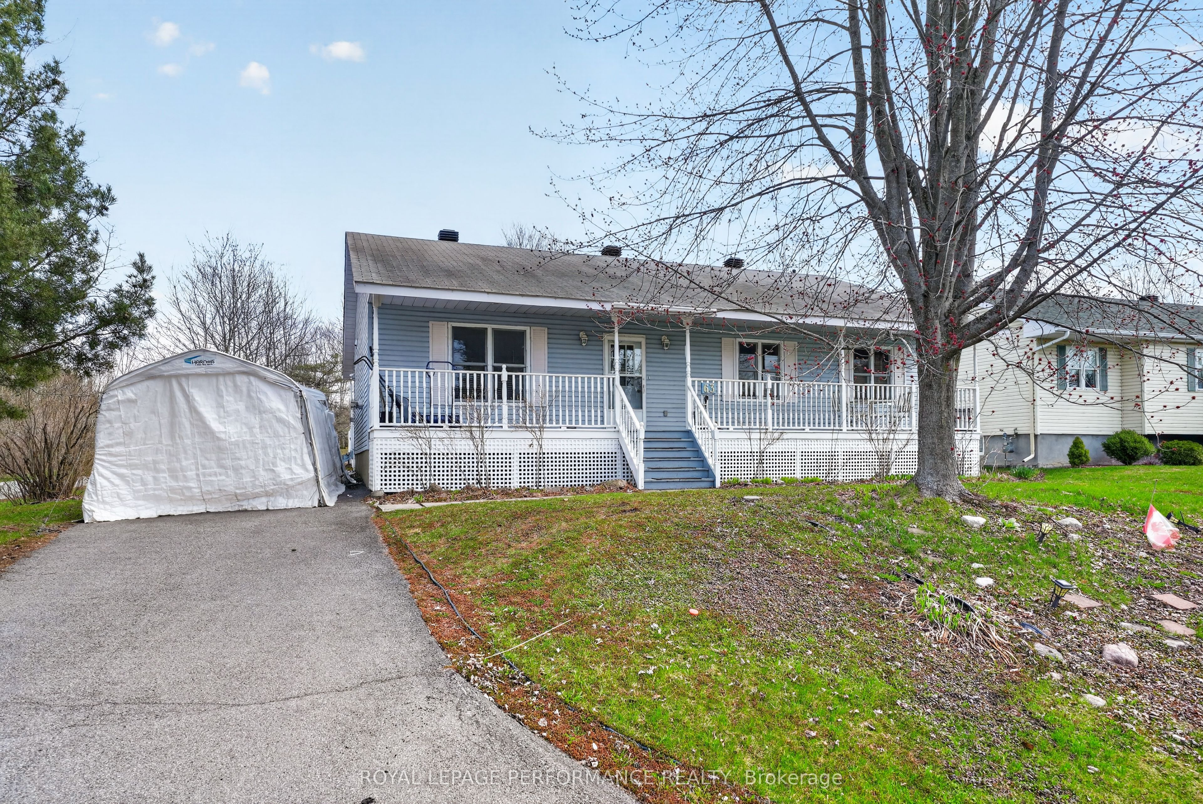 63 Columbia Avenue, South Stormont, On K0c 1p0
