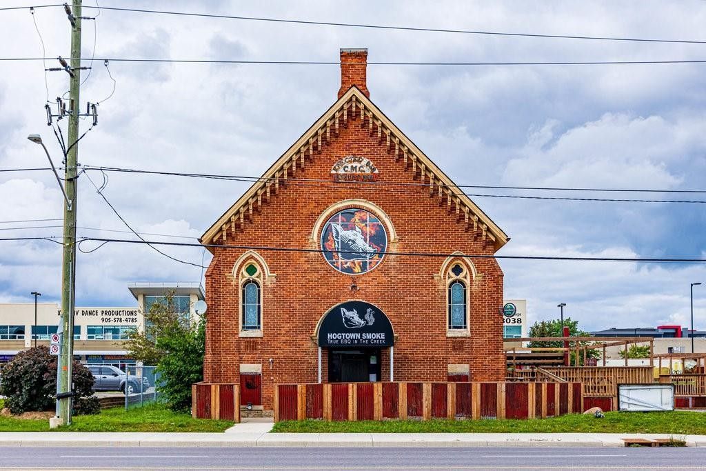2251 Rymal Road, Hamilton, On L8j 2v8