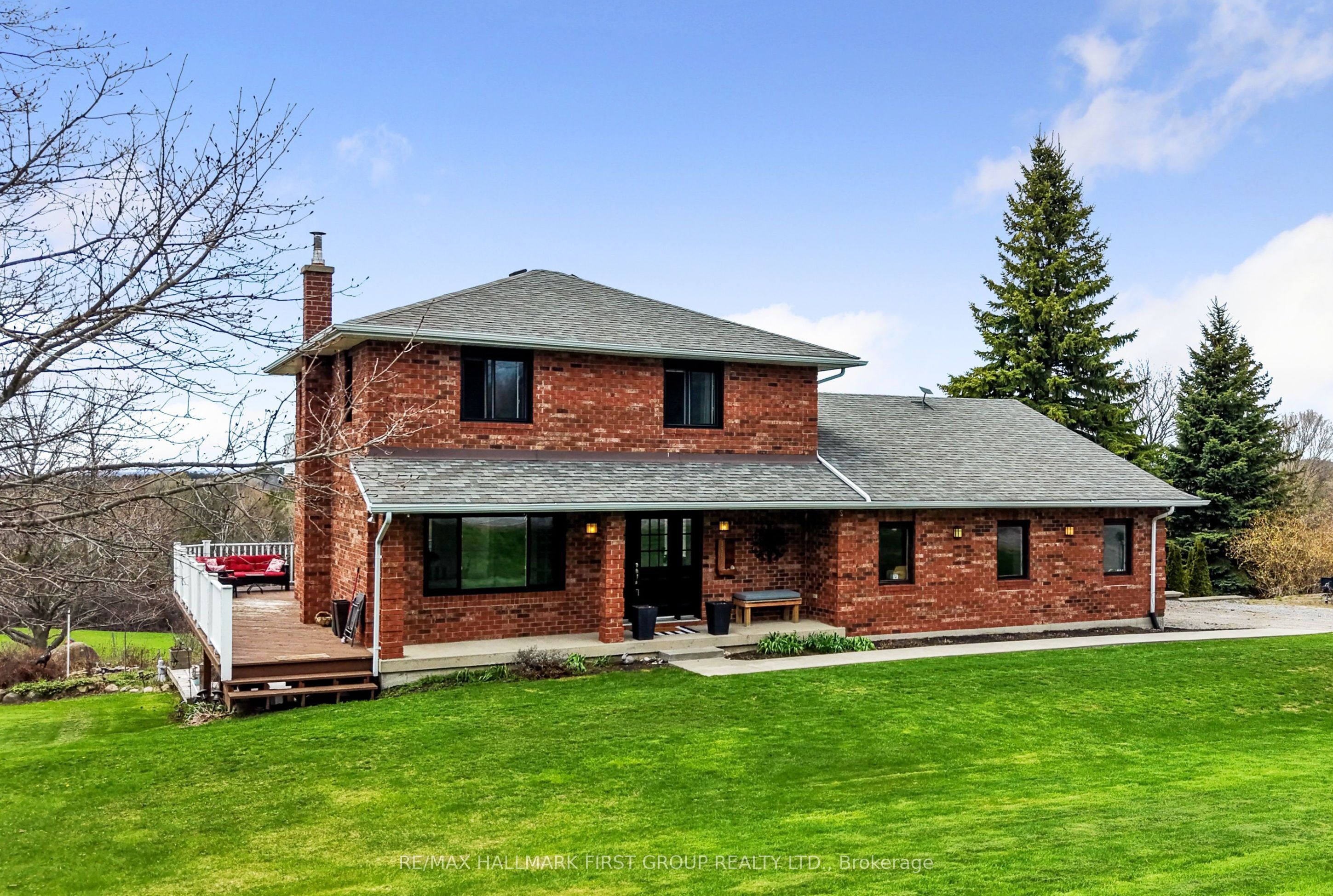 1868 Stanton Road N, Cobourg, On K9a 0v6
