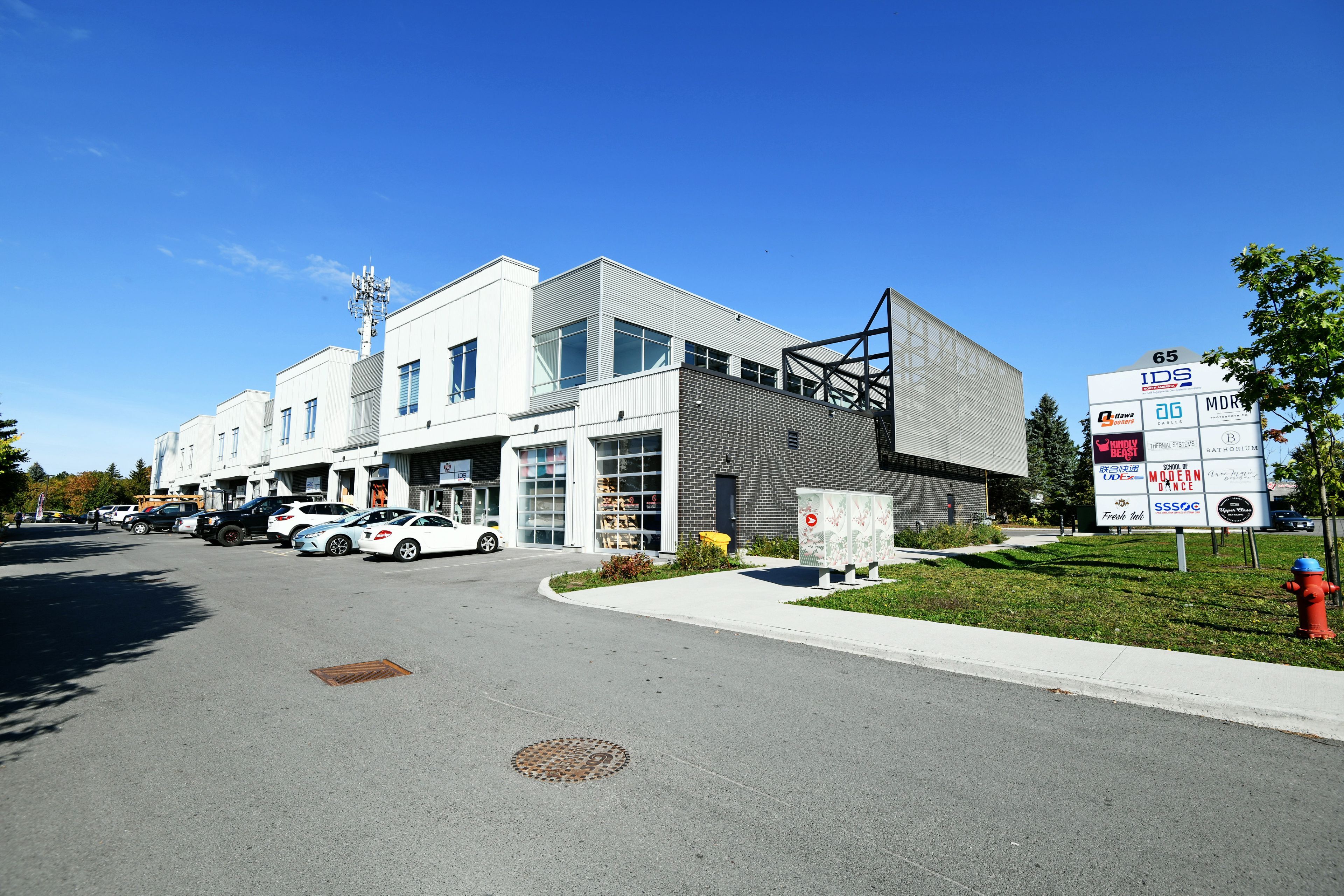 65 Denzil Doyle Court 113+213, Kanata, On K2m 2g8