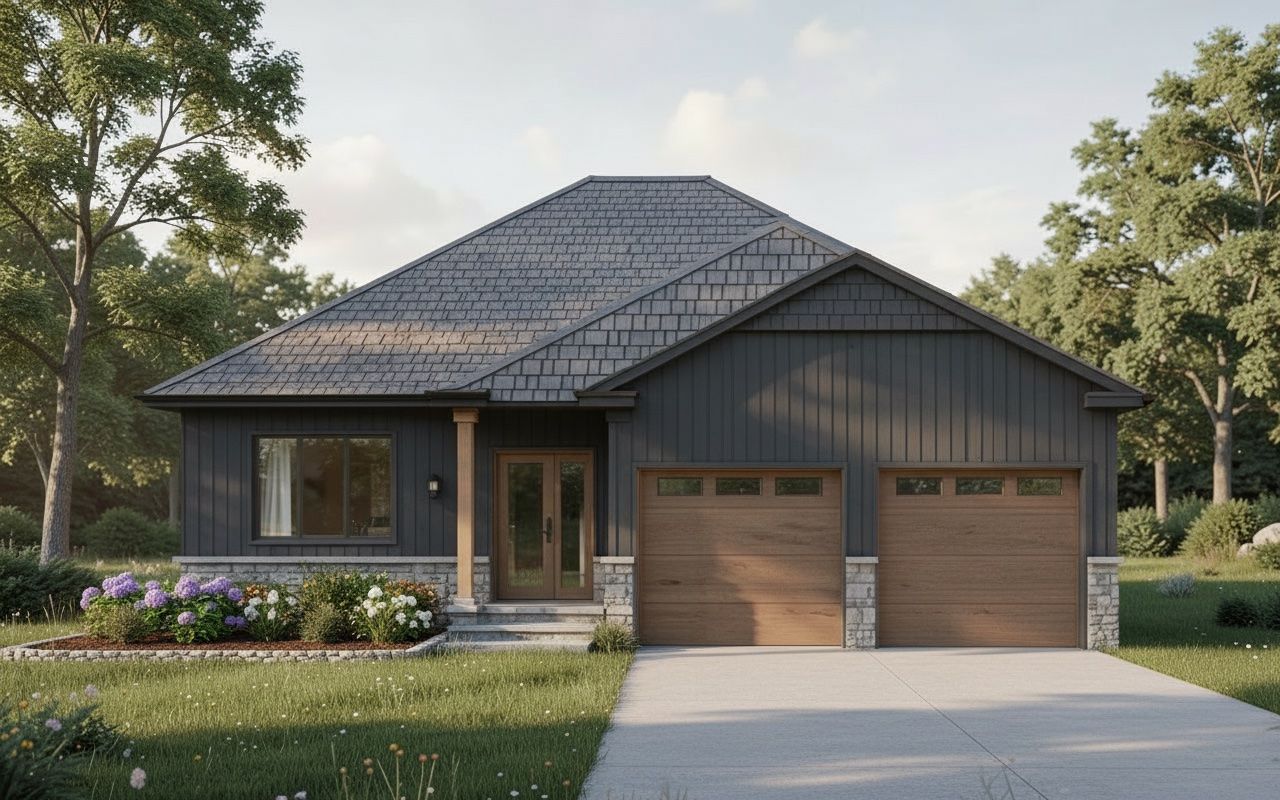 152 Greene Street, South Huron, On N0m 1s3