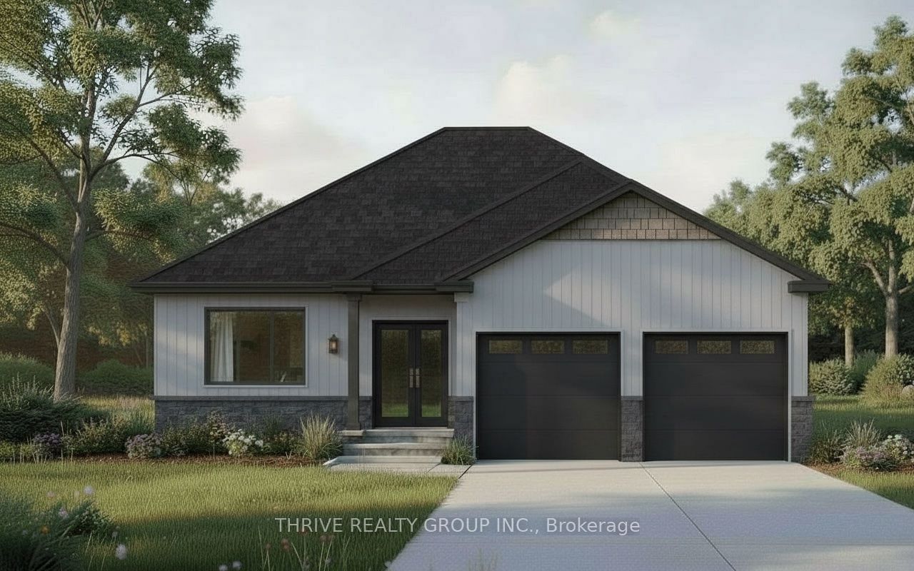 188 Greene Street, South Huron, On N0m 1s3