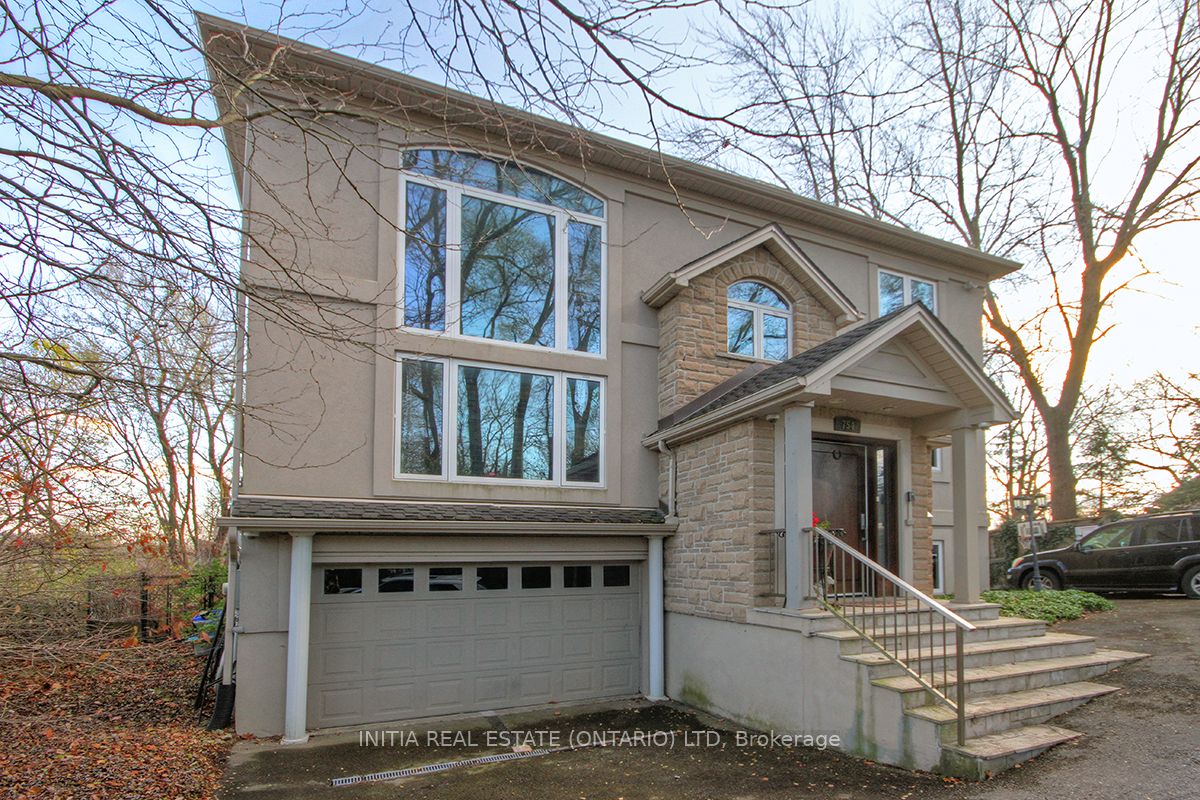 754 Riverside Drive, London North, On N6h 2s4