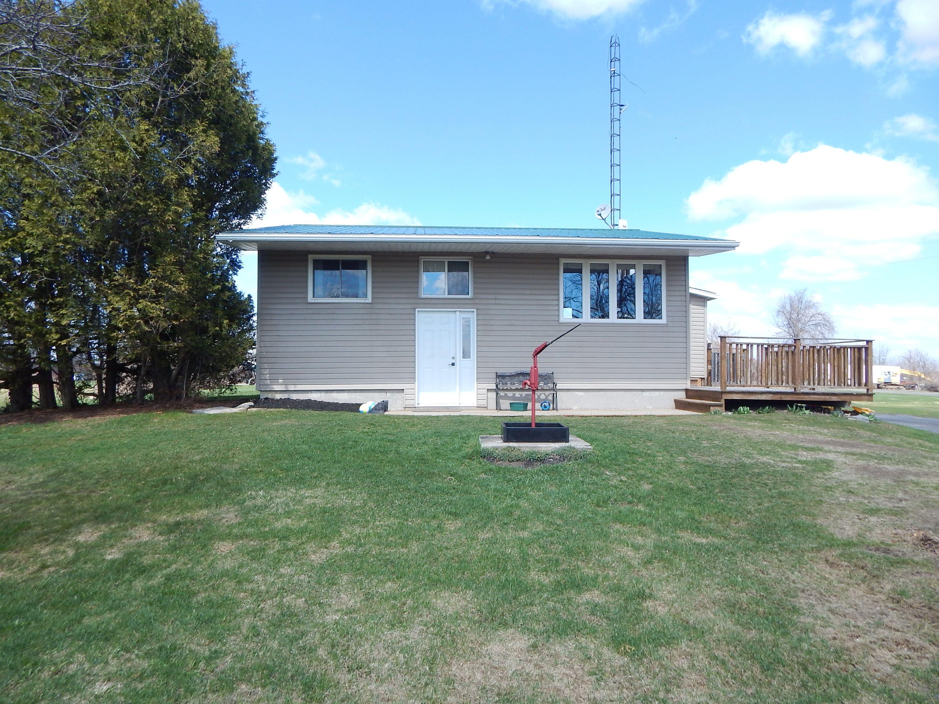 16935 Duff'S Corners Road, North Stormont, On K0c 1v0
