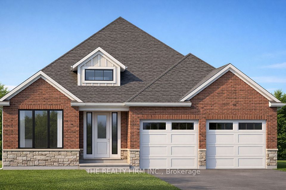 241 Harvest Lane, Thames Centre, On N0l 1g2