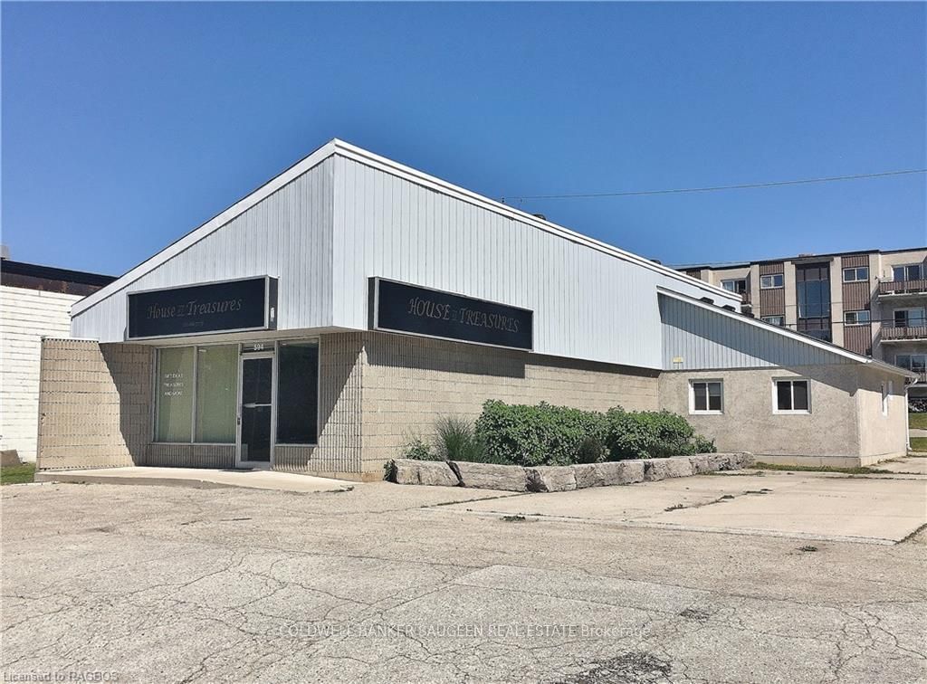 594 11th Street, Hanover, On N4n 1t5