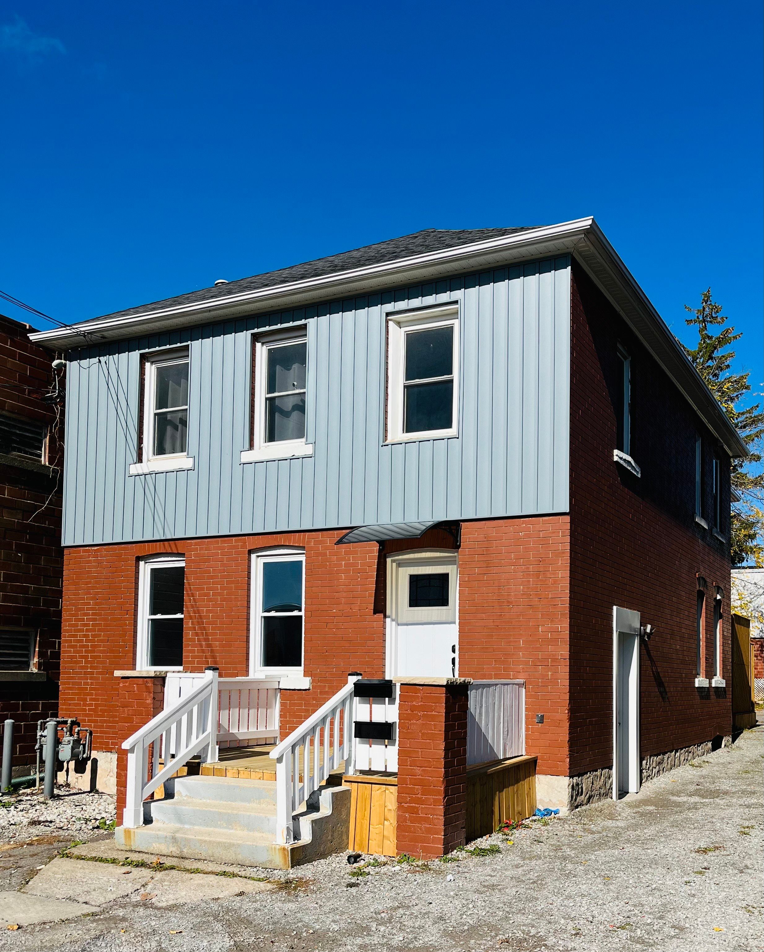 14 Albert Street, Welland, On L3b 4l2