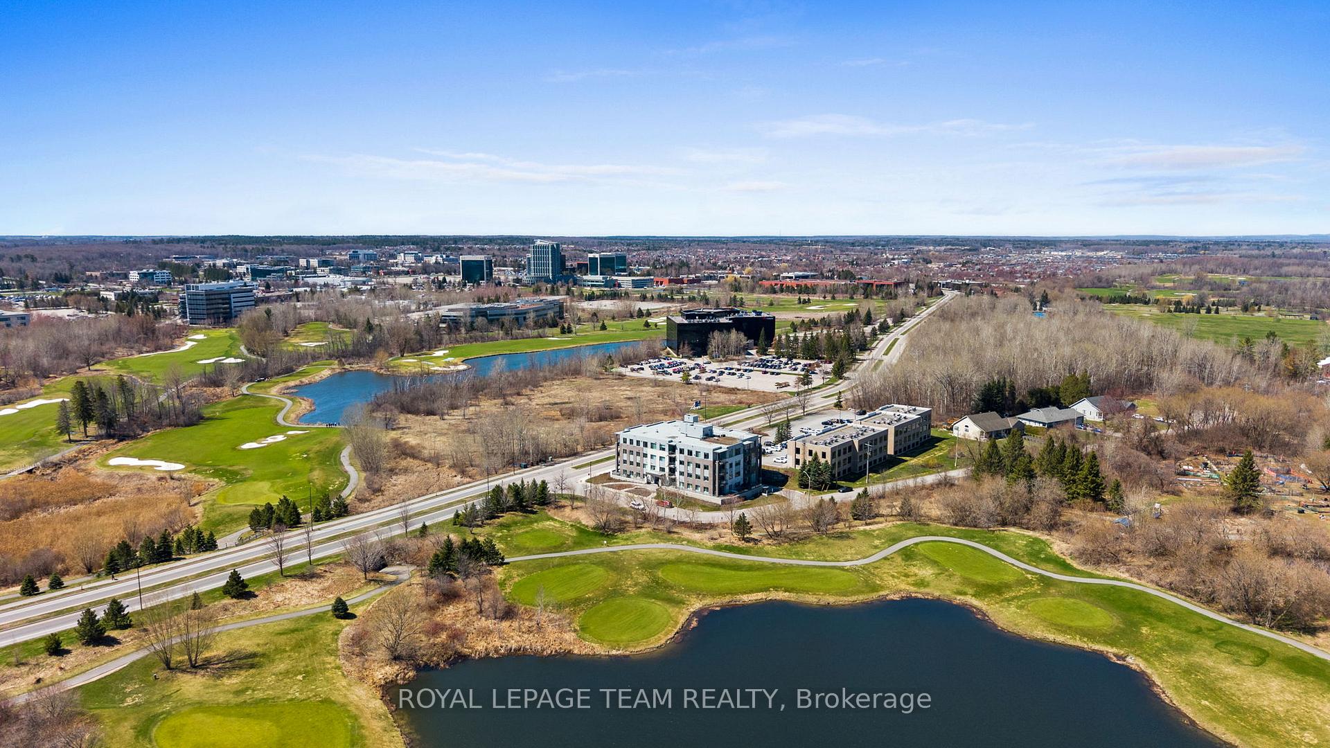 280 Herzberg Road 103, Kanata, On K2k 0n8
