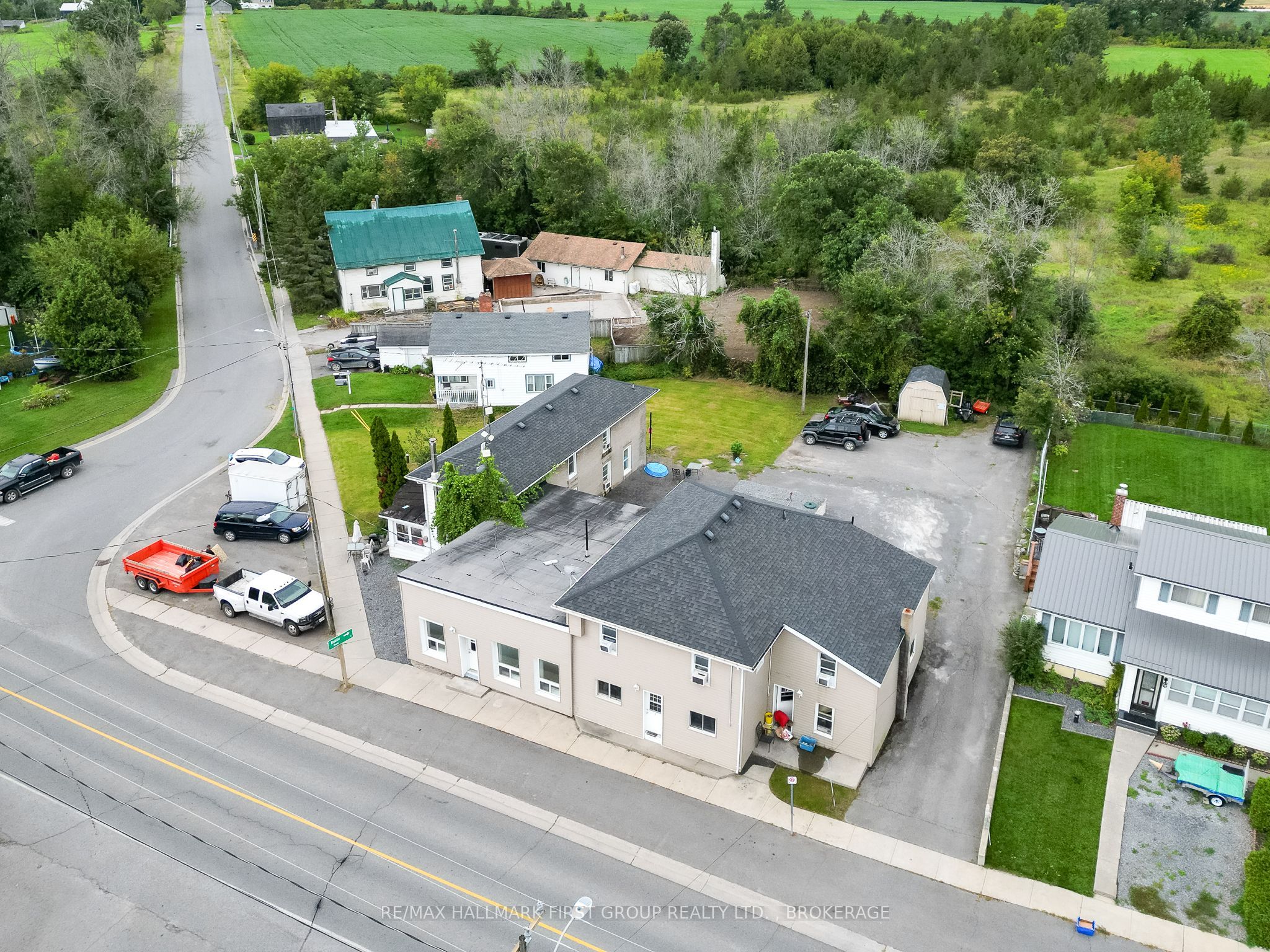 3244 County 41 Road, Greater Napanee, On K0k 2w0