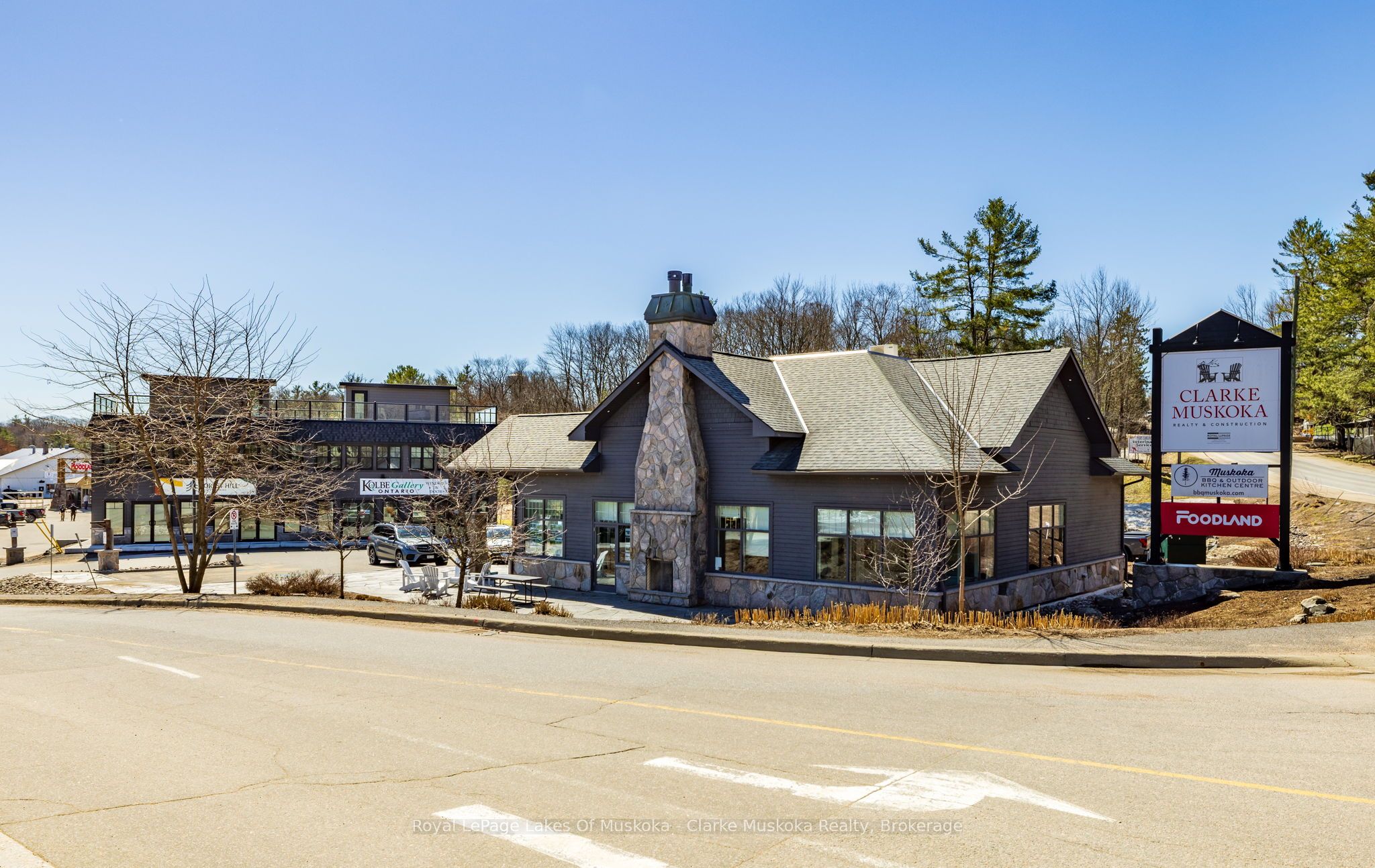 2 Bruce Wilson Drive, Muskoka Lakes, On P0b 1j0