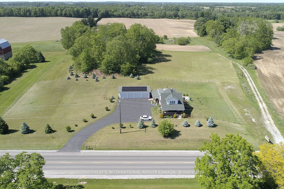 589 Highway 6, Norfolk, On N0a 1n2