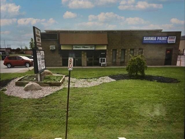 1173 Michener Road 17, Sarnia, On N7s 4w3