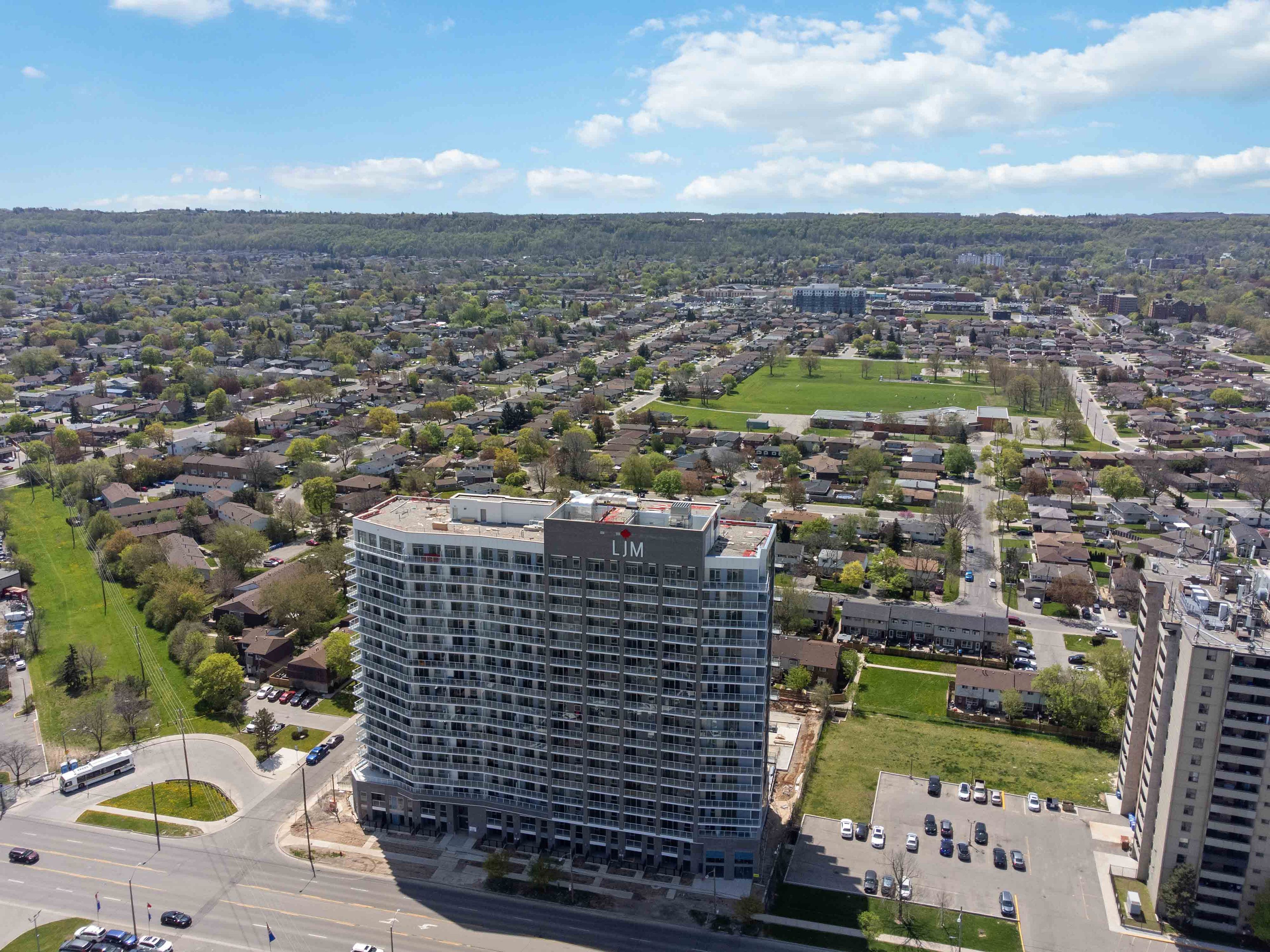 2782 Barton Street E 1619, Hamilton, On L8e 2j8
