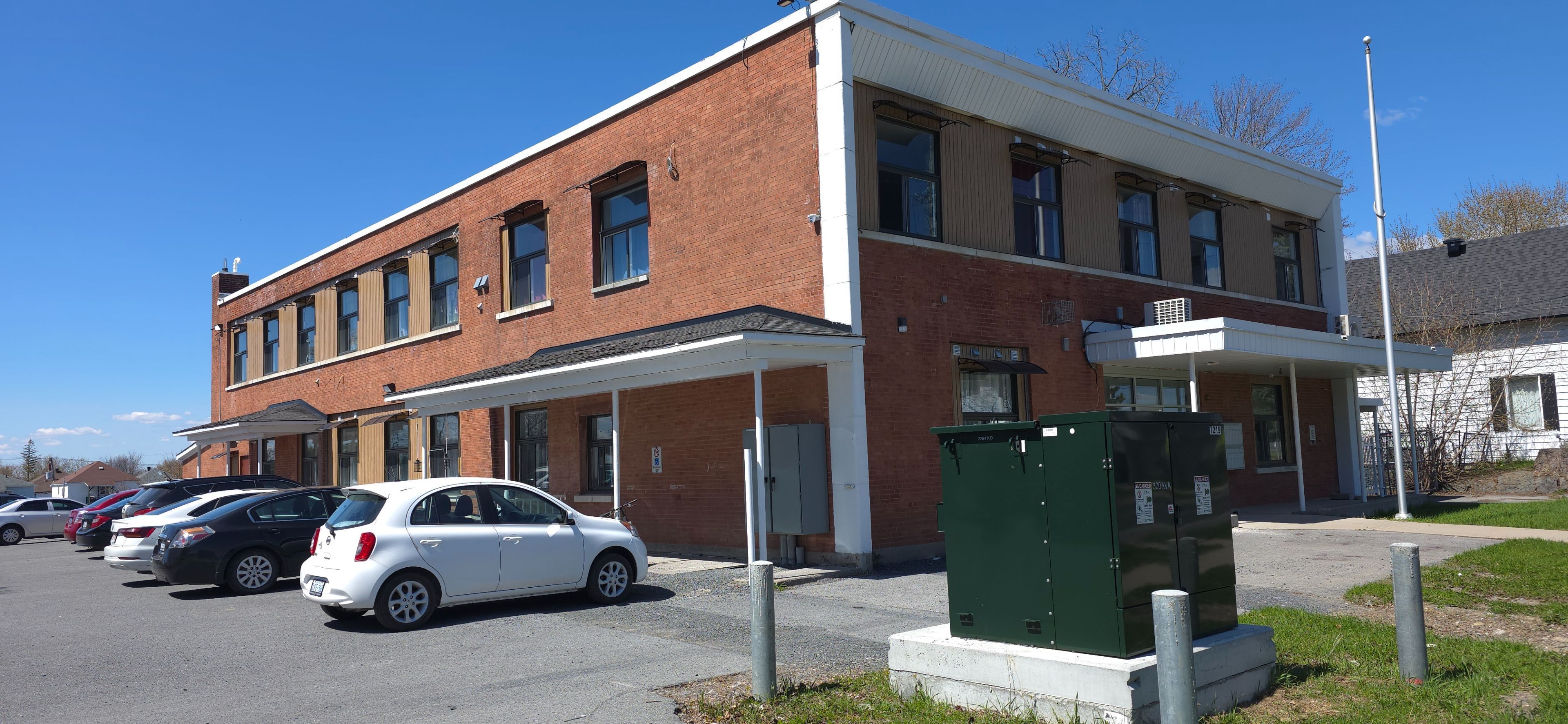822 Marlborough Street N, Cornwall, On K6h 4b4