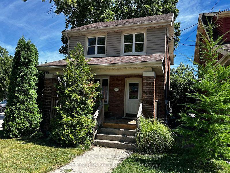 937 4th Avenue E, Owen Sound, On N4k 2n9