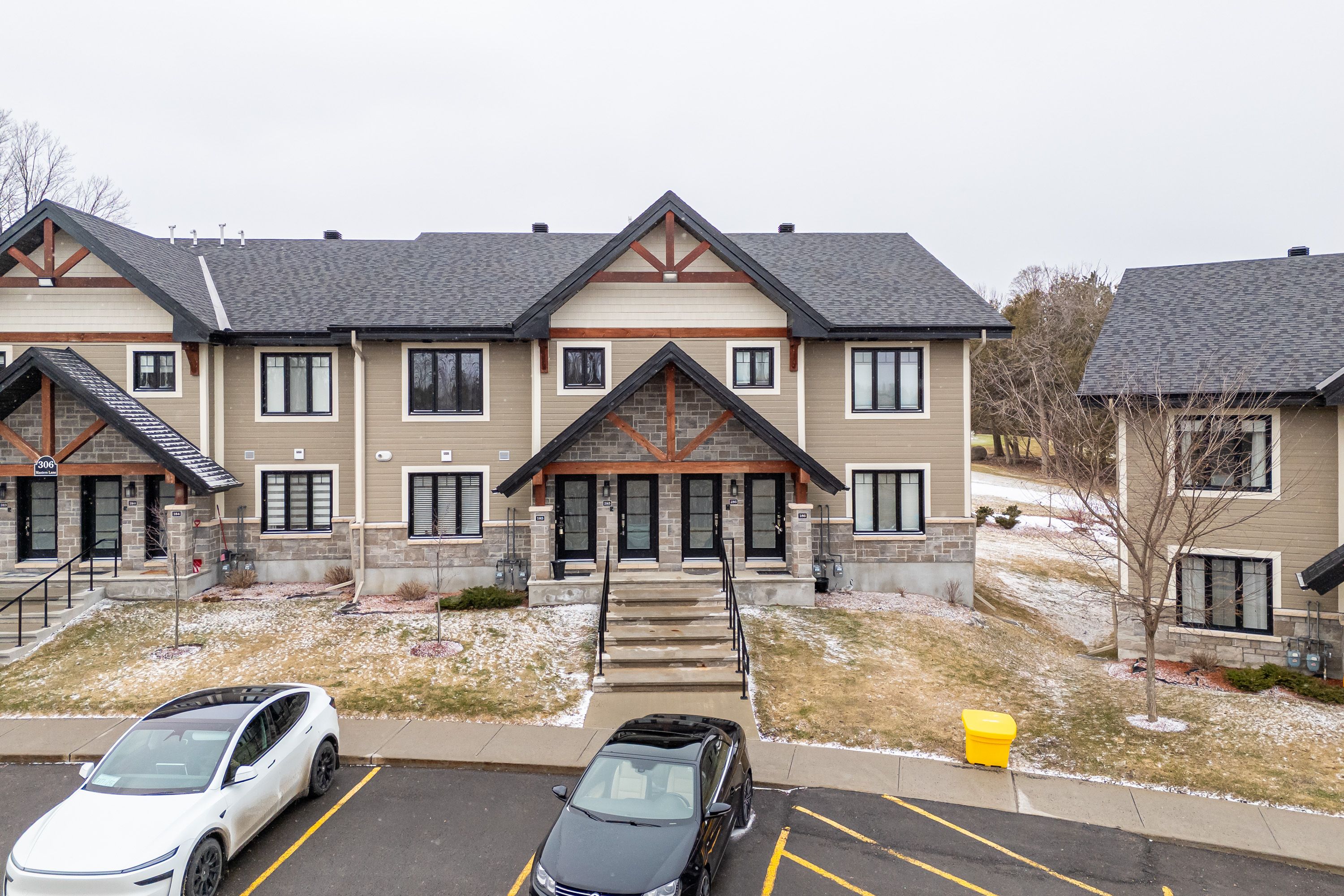 306 Masters Lane 285, Clarence-Rockland, On K4k 0l3