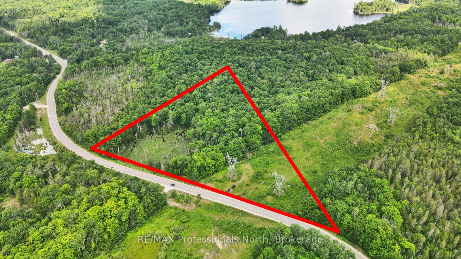 1645 South Lake Road, Minden Hills, On K0m 2k0