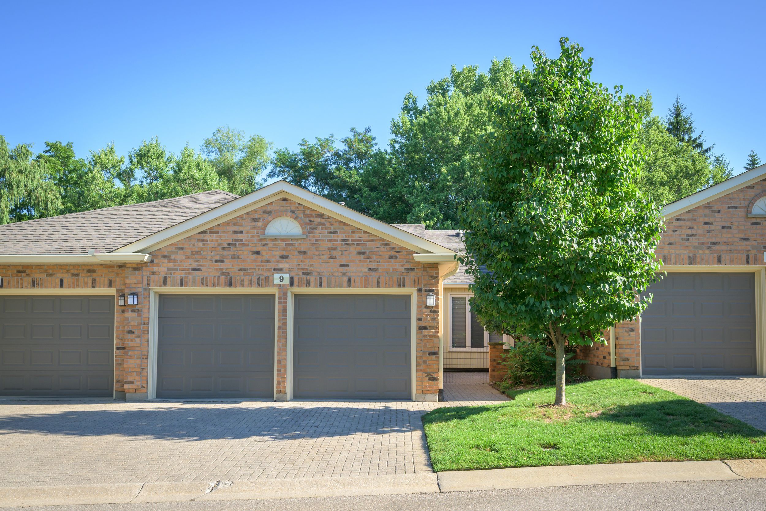 445 Riverside Drive 4, London North, On N6h 2r8