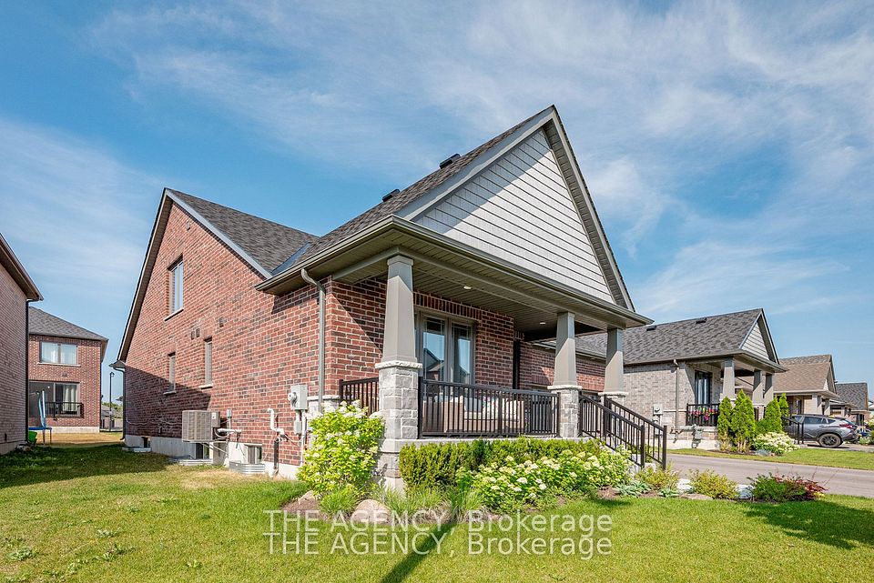 425 Melling Avenue, Peterborough, On K9h 0j2