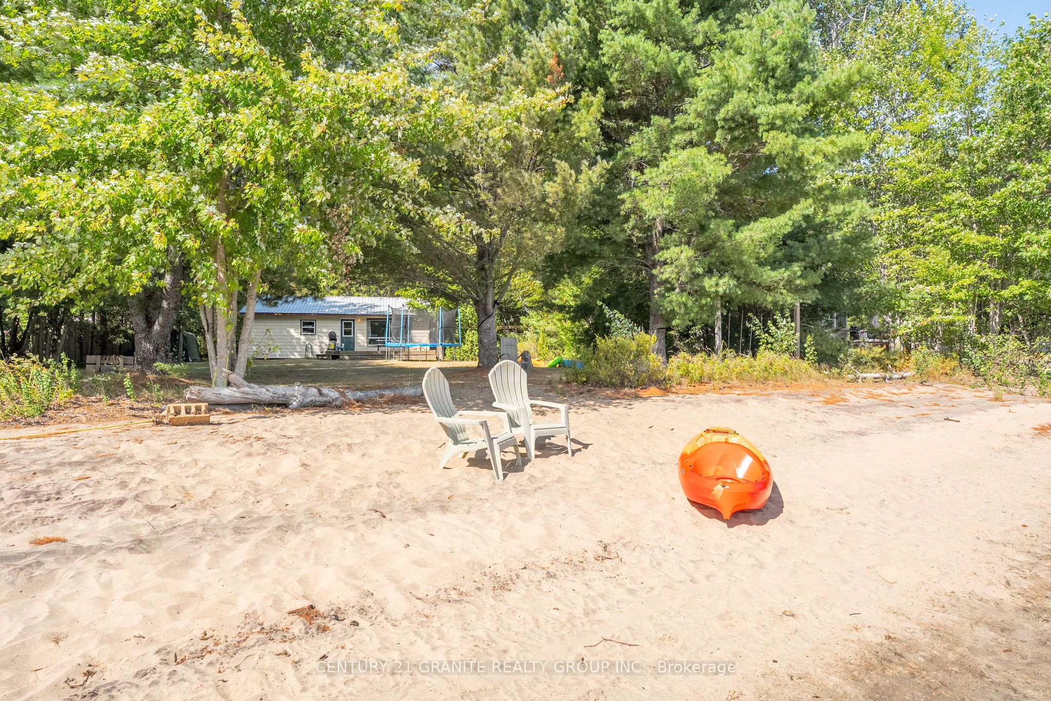 920 Papineau Lake Road, Hastings Highlands, On K0l 2r0