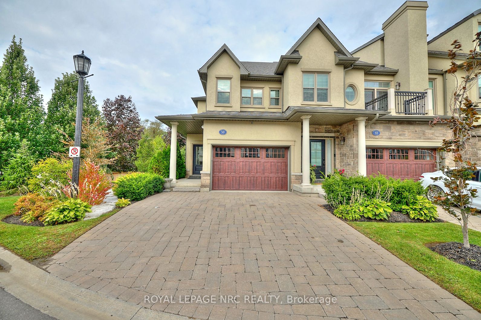 50 Aberdeen Lane S, Niagara-On-The-Lake, On L0s 1j0