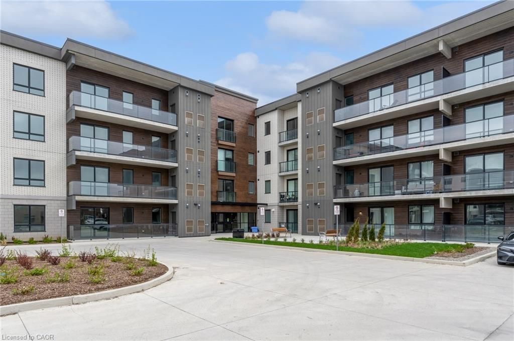 7549 Kalar Road 214, Niagara Falls, On L2h 2y6