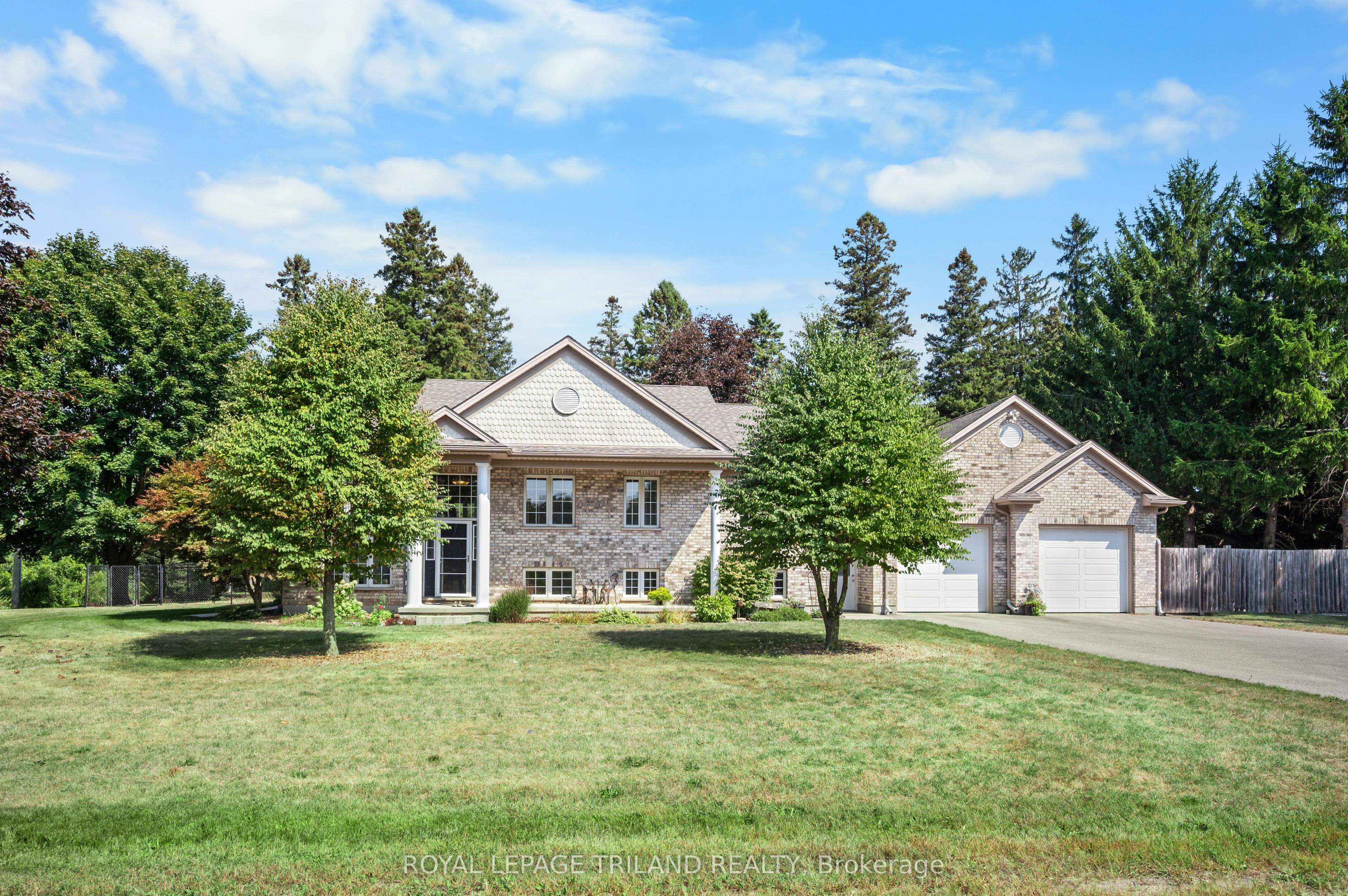 2670 Putnam Road, Thames Centre, On N0l 2b0