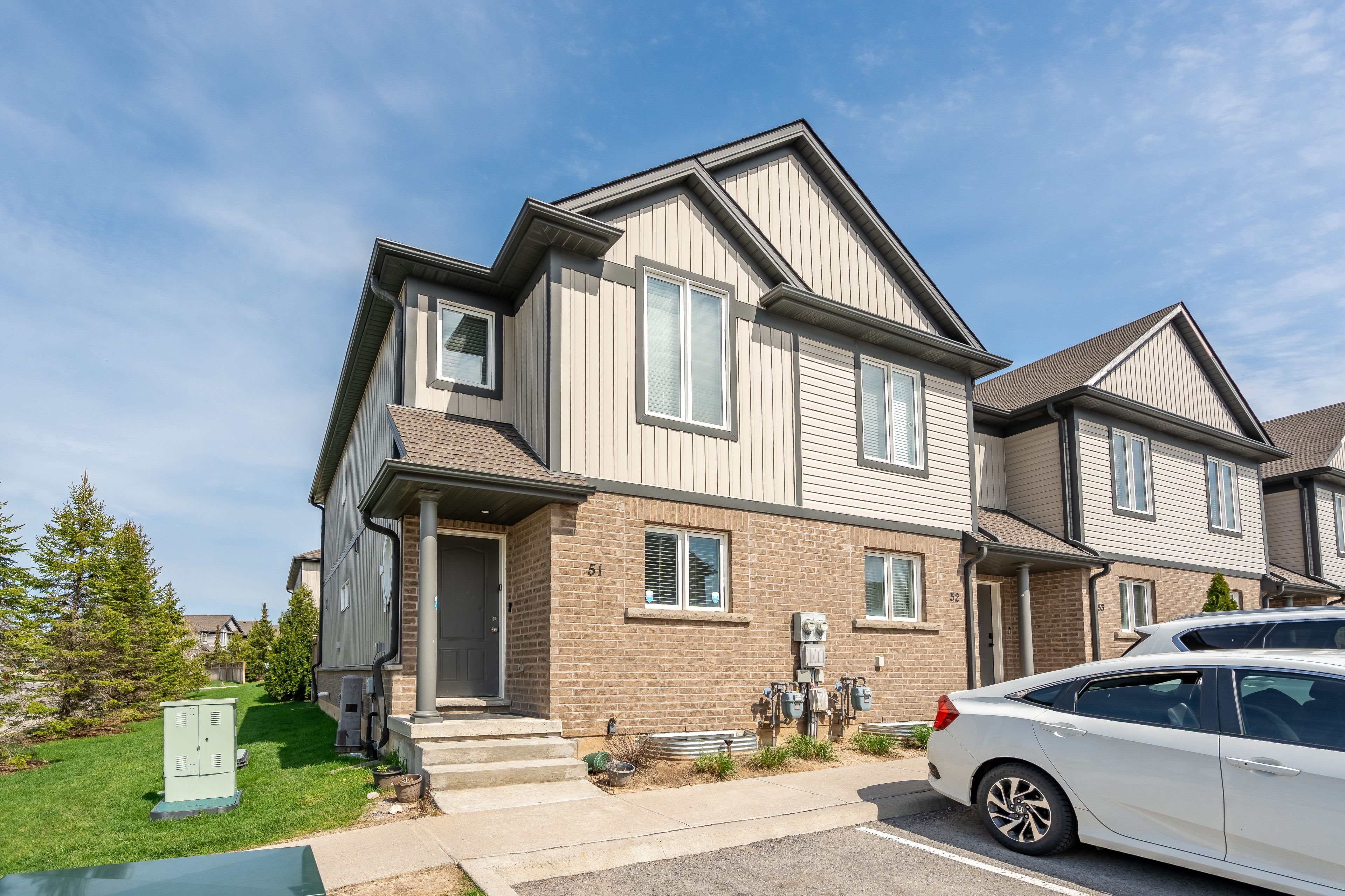 7768 Ascot Circle 51, Niagara Falls, On L2h 3p9