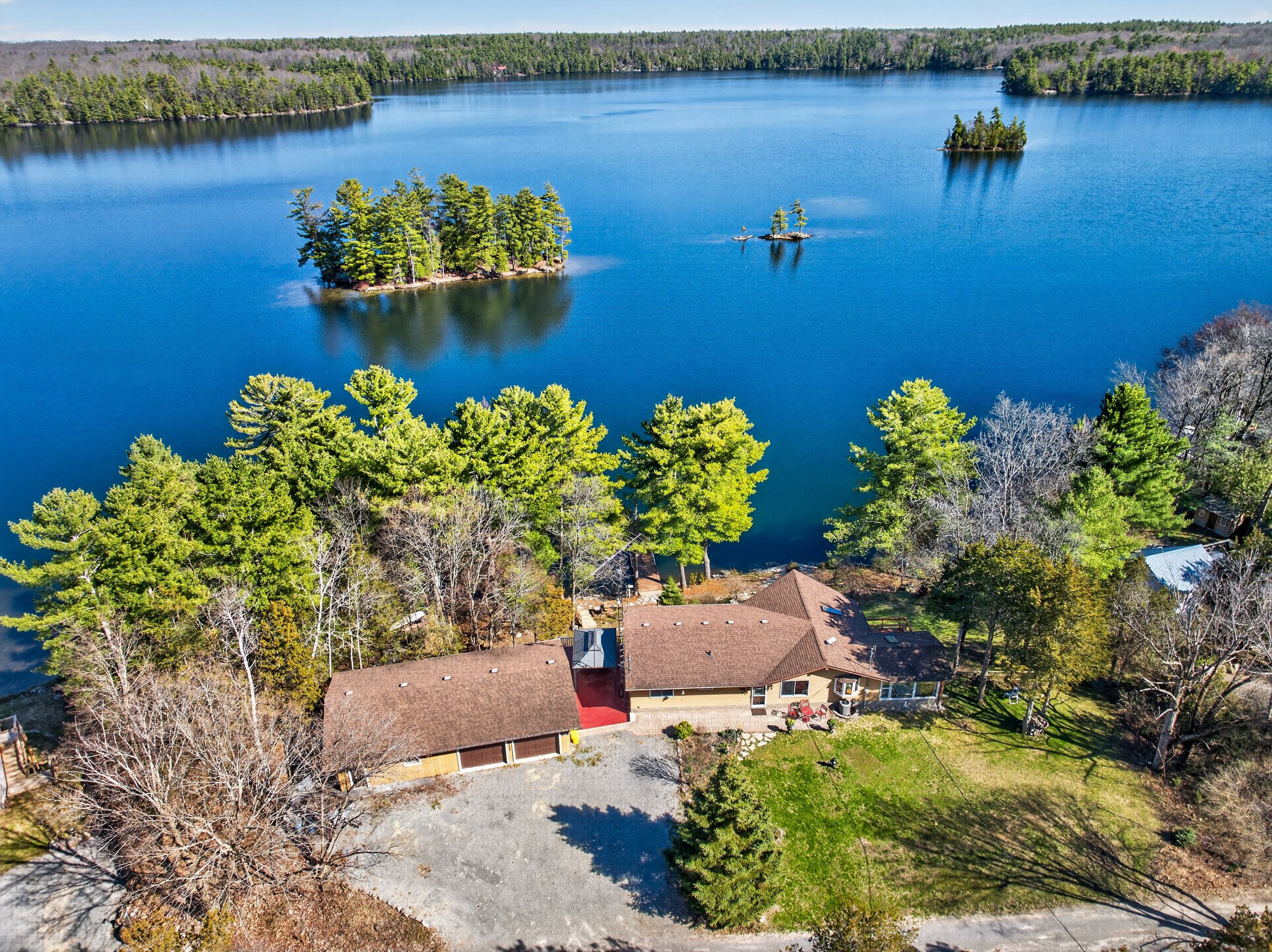 3037 Hilltop Lane, Frontenac, On K0h 2l0