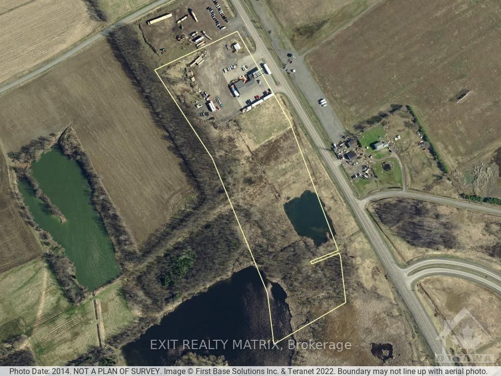 5210 Highway 31 Road, South Dundas, On K0c 1x0