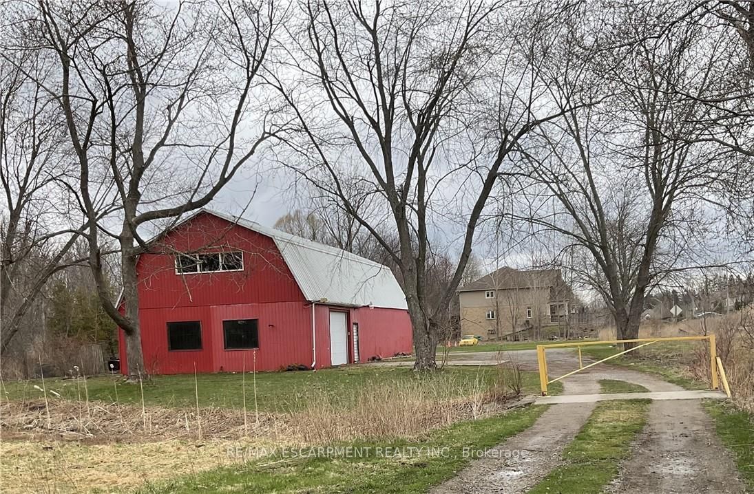 481 Garner Road E Warehouse, Hamilton, On L9g 3k9