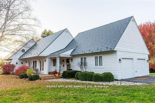 18537 Stonehouse Point Road, South Glengarry, On K6h 5r5