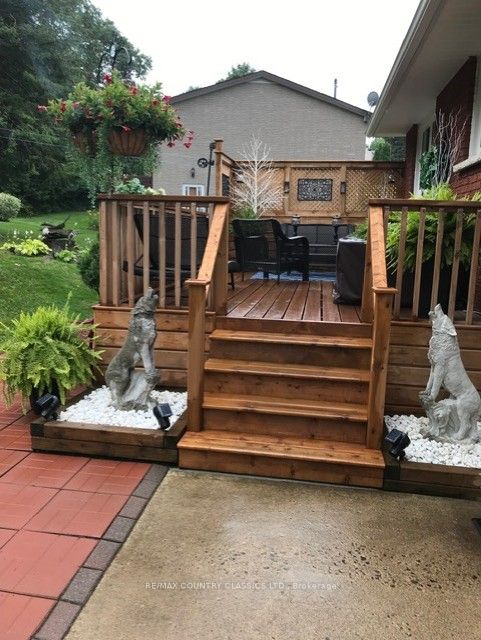152 Bridge Street W, Bancroft, On K0l 1c0