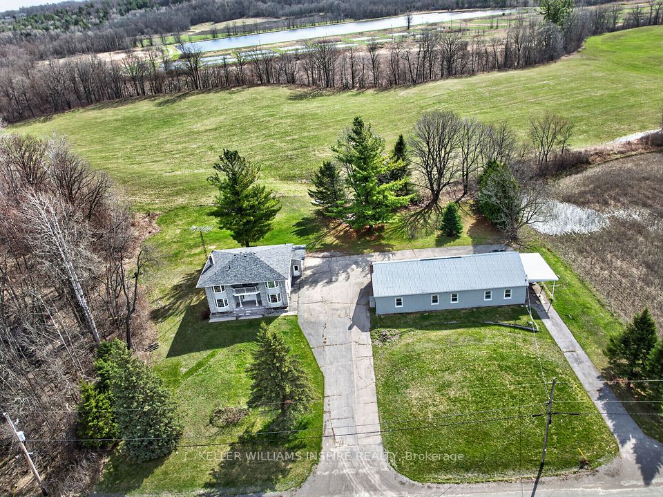 1866 Frankford-Stirling Road, Stirling-Rawdon, On K0k 3e0