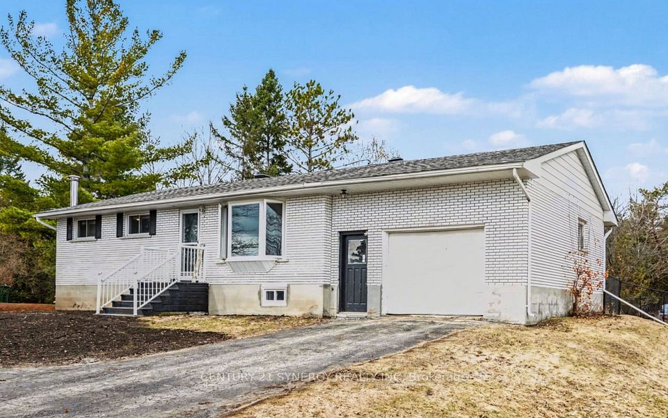318 County Road 16 Road, Elizabethtown-Kitley, On K0g 1g0