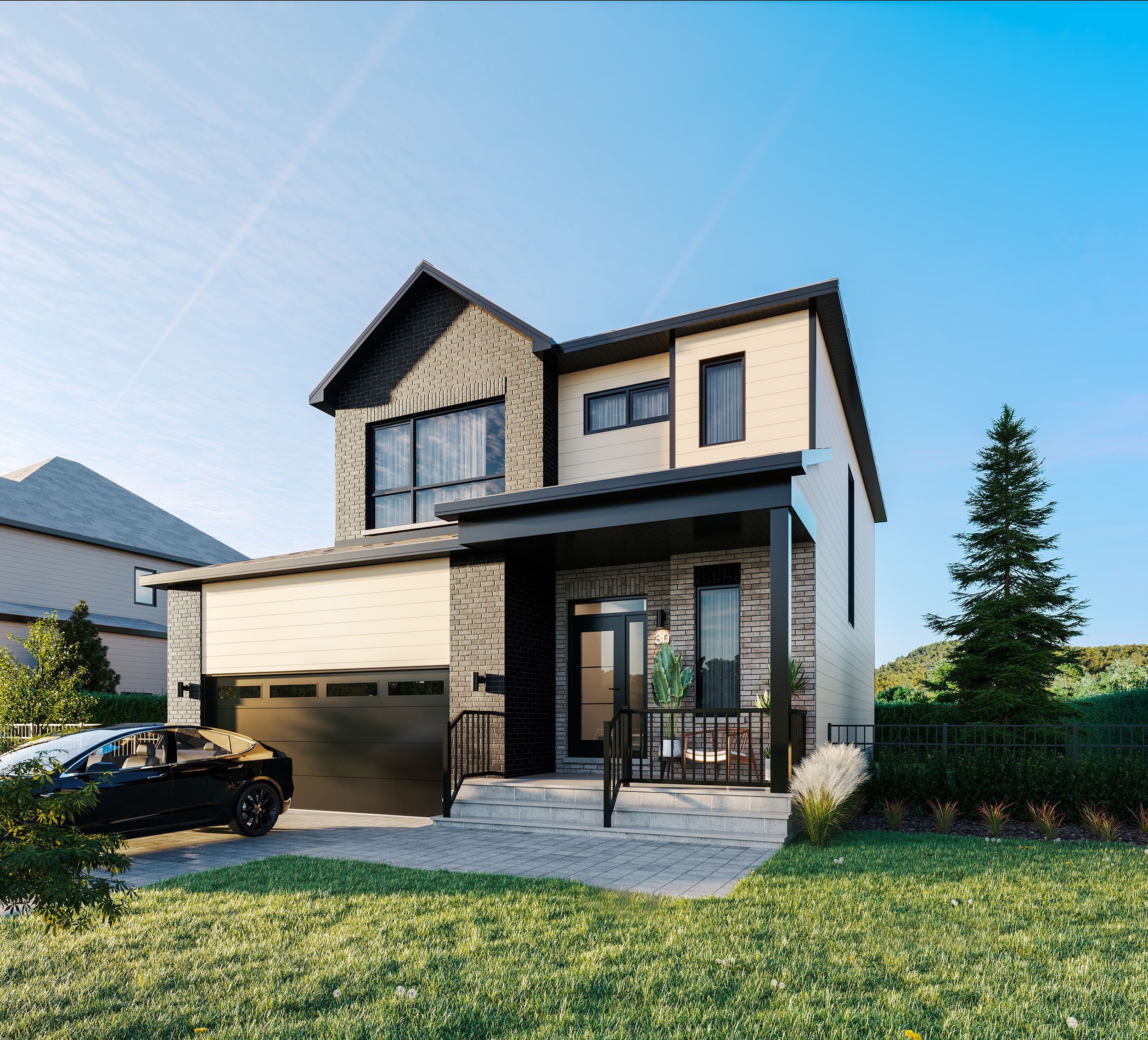 1367 Diamond Street, Clarence-Rockland, On K4k 0m6