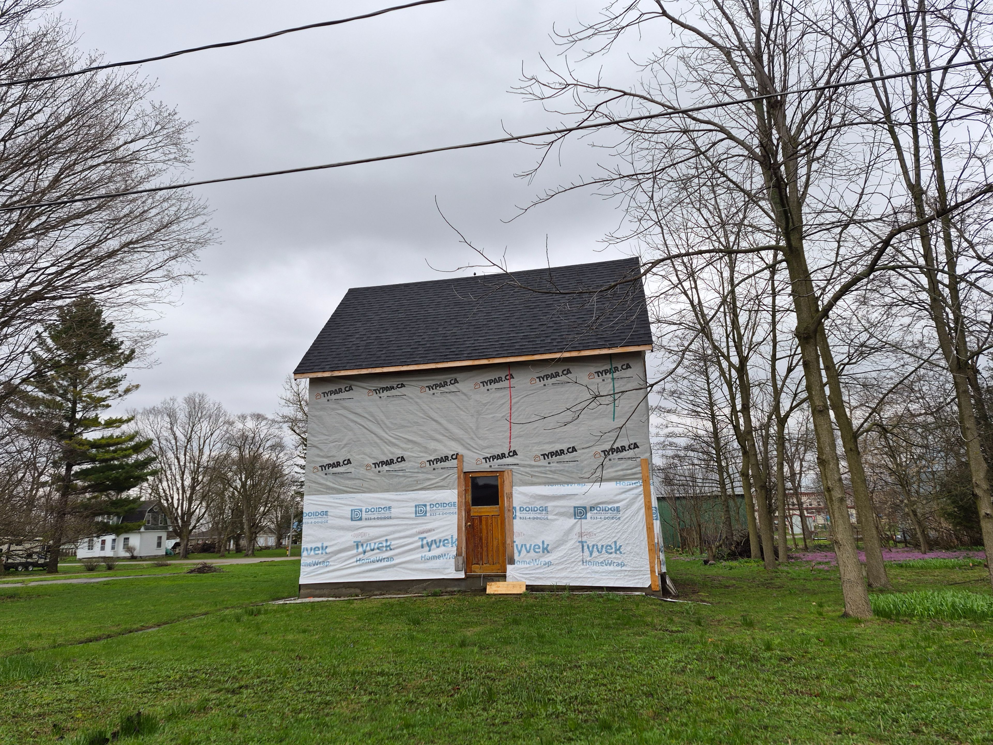6 Malcolm Street, Huron-Kinloss, On N0g 2r0