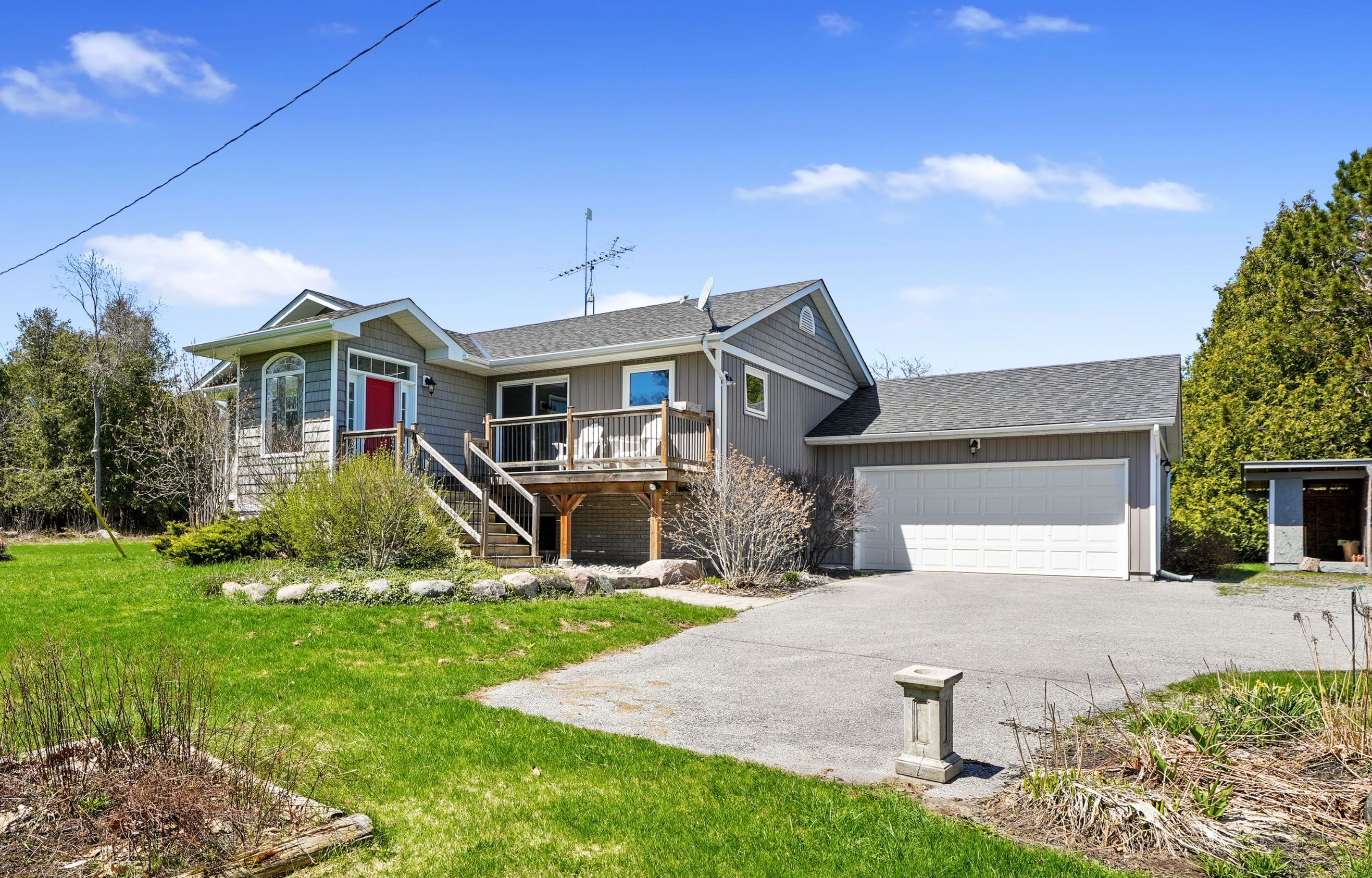 351 Durham Street N, Cramahe, On K0k 1s0
